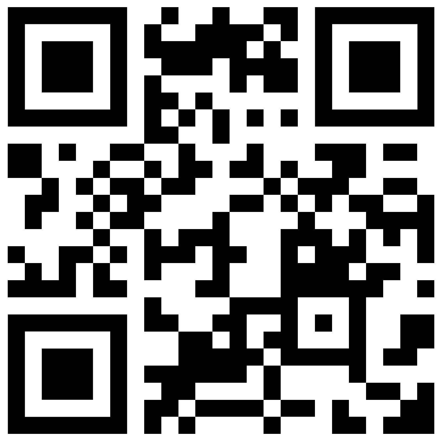 Scan this QR to Email Us